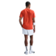 Nike Camiseta Dri Fit Basket "Spicy Red"
