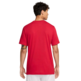 Nike Camiseta España Basket "Gym Red/Yellow"