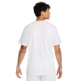 Nike Camiseta España Basket "White Gym Red"