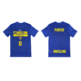 Nike Camiseta FCB M NK DF # 0 PUNTER #