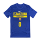 Nike Camiseta FCB M NK DF # 0 PUNTER #