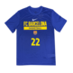 Nike Camiseta FCB M NK DF # 22 PARKER #