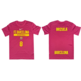 Nike T-Shirt FCB M NK DF Prtc Rtl SS "Noble Red"