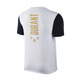 Nike Camiseta USAB Rio Hero #5# Durant (102/weiß/obsidian)