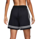 Nike Crossover Dri Fit W "Black White"