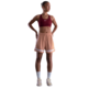 Nike Crossover Dri Fit W "Rose Gold"