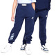 Nike Kultur der Basketball Pant "Navy"