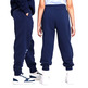 Nike Kultur der Basketball Pant "Navy"