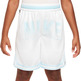 Nike DNA Dri Fit Kultur des Basketball Jr "Glacier Blue"