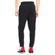 Nike DNA Gewebte Basketballhose "Schwarz"