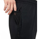 Nike DNA Gewebte Basketballhose "Schwarz"