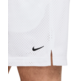 NIke Dri-FIT 5" Mesh Basketball Shorts "White