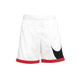 Nike Dri-FIT Basketball Shorts Jungs "White"