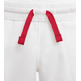 Nike Dri-FIT Basketball Shorts Jungs "White"