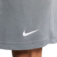 Nike Dri-FIT Herren Basketball Shorts "Navy und Grey"