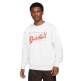 Nike Dri-FIT Standard Ausgabe Basketball Sweatshirt
