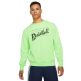 Nike Dri-FIT Standardausgabe Basketball Sweatshirt (345)