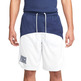 Nike Dri-FIT Starting 5 Short "GrayNavy"