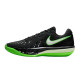 Nike G.T. Cut Academy 2 "Black-Voltage Green"