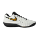 Nike G.T. Cut Academy 2 "White/Gold/Black"
