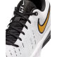 Nike G.T. Cut Academy 2 "White/Gold/Black"