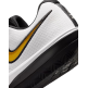Nike G.T. Cut Academy 2 "White/Gold/Black"