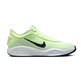 Nike G.T. Hustle Academy "Balery Volt Black"