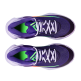 Nike Giannis Antetokounmpo Immortality 4 "Court Purple"