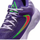 Nike Giannis Antetokounmpo Immortality 4 "Court Purple"