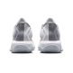 Nike Giannis Antetokounmpo Immortality 4 "White-Volt-Wolf Grey "
