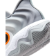Nike Giannis Antetokounmpo Immortality 4 "White-Volt-Wolf Grey "