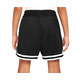 Nike Kids Giannis DNA Kurz "Black White"
