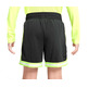 Nike Kids Giannis DNA Kurzer "SmokeGrey Volt"