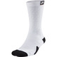 Nike Giannis Elite Basketball Crew Socken "White Black"