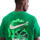 Nike Hoops Basket "Malachite"