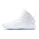 Nike Hyperdunk X "Double White"