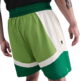 Nike Icon Dri-FIT 15 cm Basketball Shorts "Chlorophyll"
