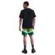 Nike Icon Dri-FIT 15 cm Basketball Shorts "Chlorophyll"