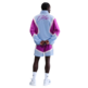 Nike Icon Dri-FIT 15 cm Basketball Shorts "Vivid Purple/Barely Grape"