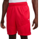 Nike Icon Dri-FIT Basketball Shorts "University Red"