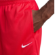 Nike Icon Dri-FIT Basketball Shorts "University Red"