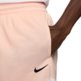 Nike Icon Dri-FIT Basketball Shorts "Washed Coral"