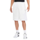 Nike Icon Dri-FIT Basketball Shorts "White"
