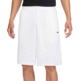 Nike Icon Dri-FIT Basketball Shorts "White"