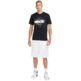 Nike Icon Dri-FIT Basketball Shorts "White"