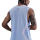 Nike Icon Dri Fit T-Shirt "Aluminium/Barely Grape"