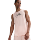 Nike Icon Dri Fit T-Shirt "Washed Coral"