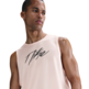 Nike Icon Dri Fit T-Shirt "Washed Coral"