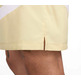 Nike Icon gewebt Dri Fit Short 15 cm "Team Gold"