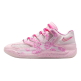 Nike KD 18 "Aunt Pearl"